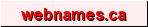 Webnames.ca Domain Names