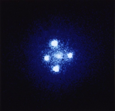 Einstein Cross