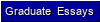 Graduate Essays